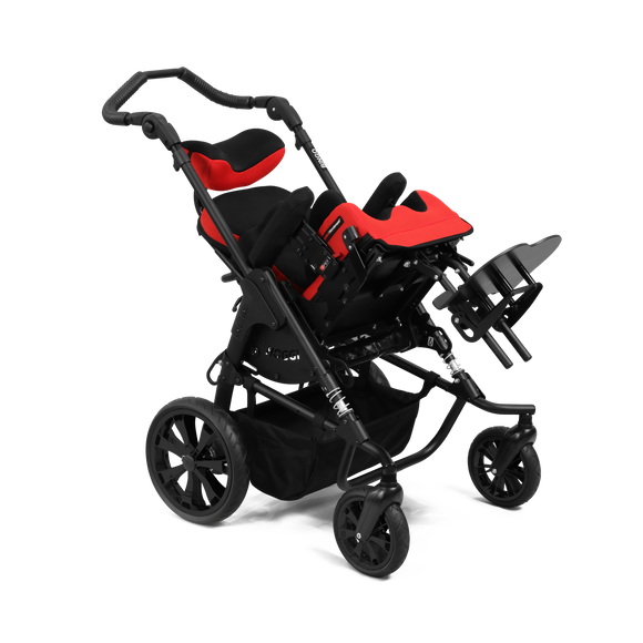 Hoggi BINGO Spex Stroller - Your Capability Store