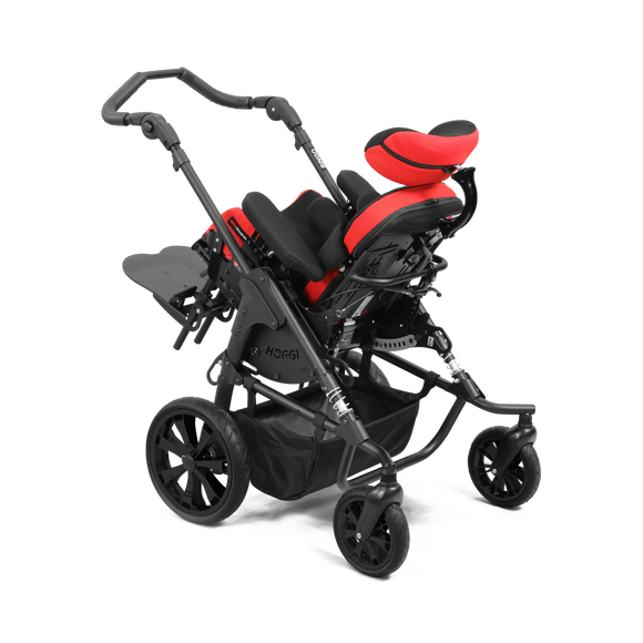 Hoggi BINGO Spex Stroller - Your Capability Store