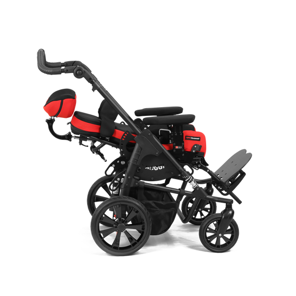 Hoggi BINGO Spex Stroller - Your Capability Store