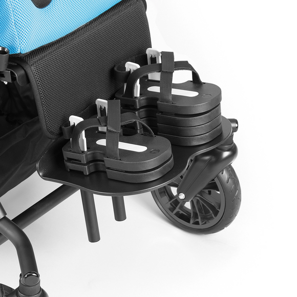 BINGO Spex Foot Positioning Sandals - Your Capability Store