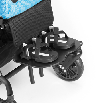 BINGO Spex Foot Positioning Sandals - Your Capability Store