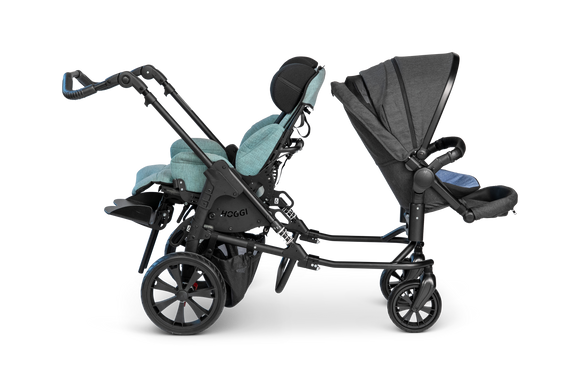 Hoggi BINGO Switch Stroller