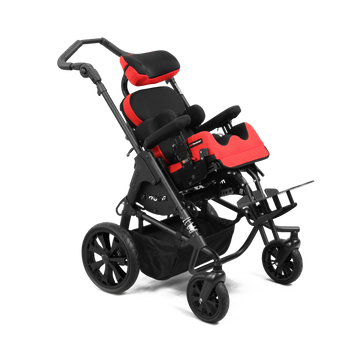 BINGO Spex Separate Seat Unit - Your Capability Store