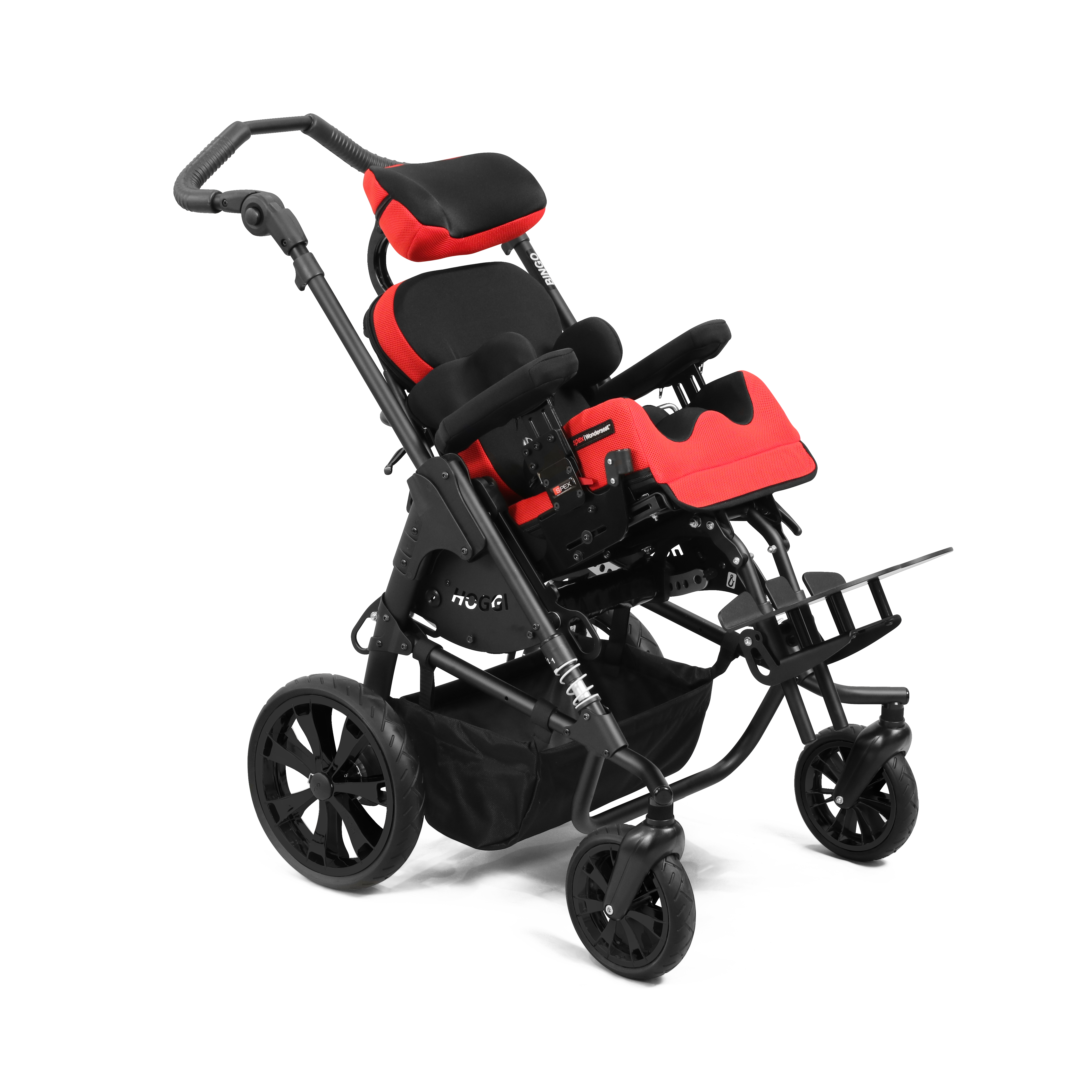 BINGO Spex Separate Seat Unit - Your Capability Store