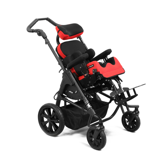 BINGO Spex Separate Seat Unit - Your Capability Store