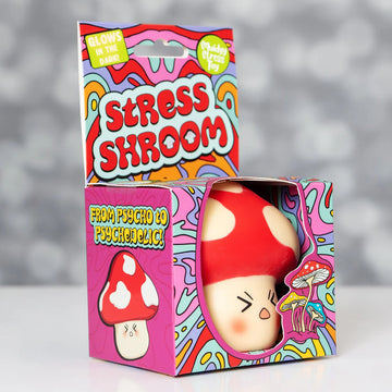Stress Shroom - Your Capability Store