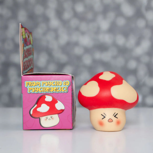 Stress Shroom - Your Capability Store