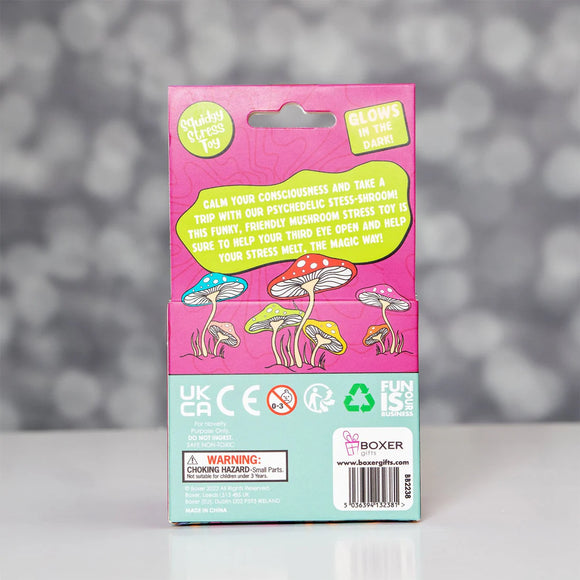 Stress Shroom - Your Capability Store