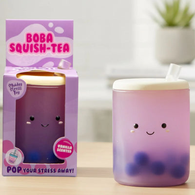 Boba Squish-Tea - Your Capability Store