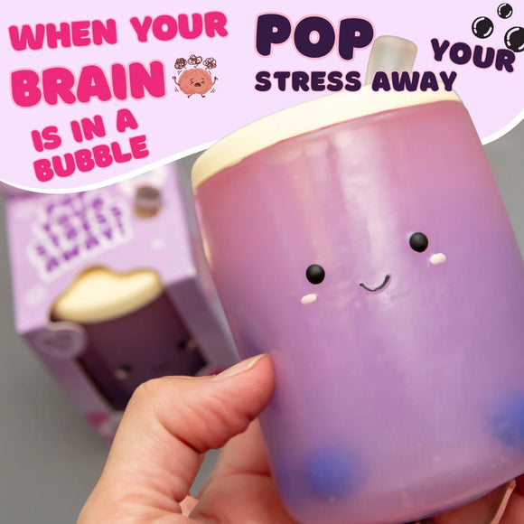 Boba Squish-Tea - Your Capability Store
