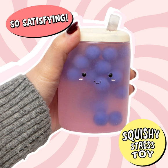 Boba Squish-Tea - Your Capability Store