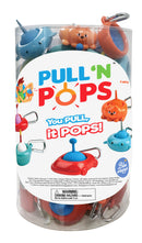Pull n Pops | 5 Designs - Your Capability Store