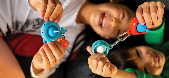 Pull n Pops | 5 Designs - Your Capability Store