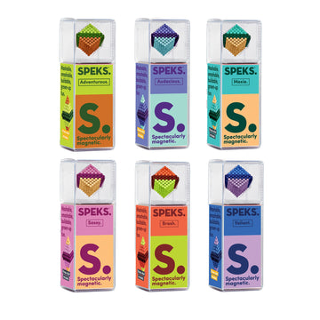 SPEKS - Bold - Your Capability Store