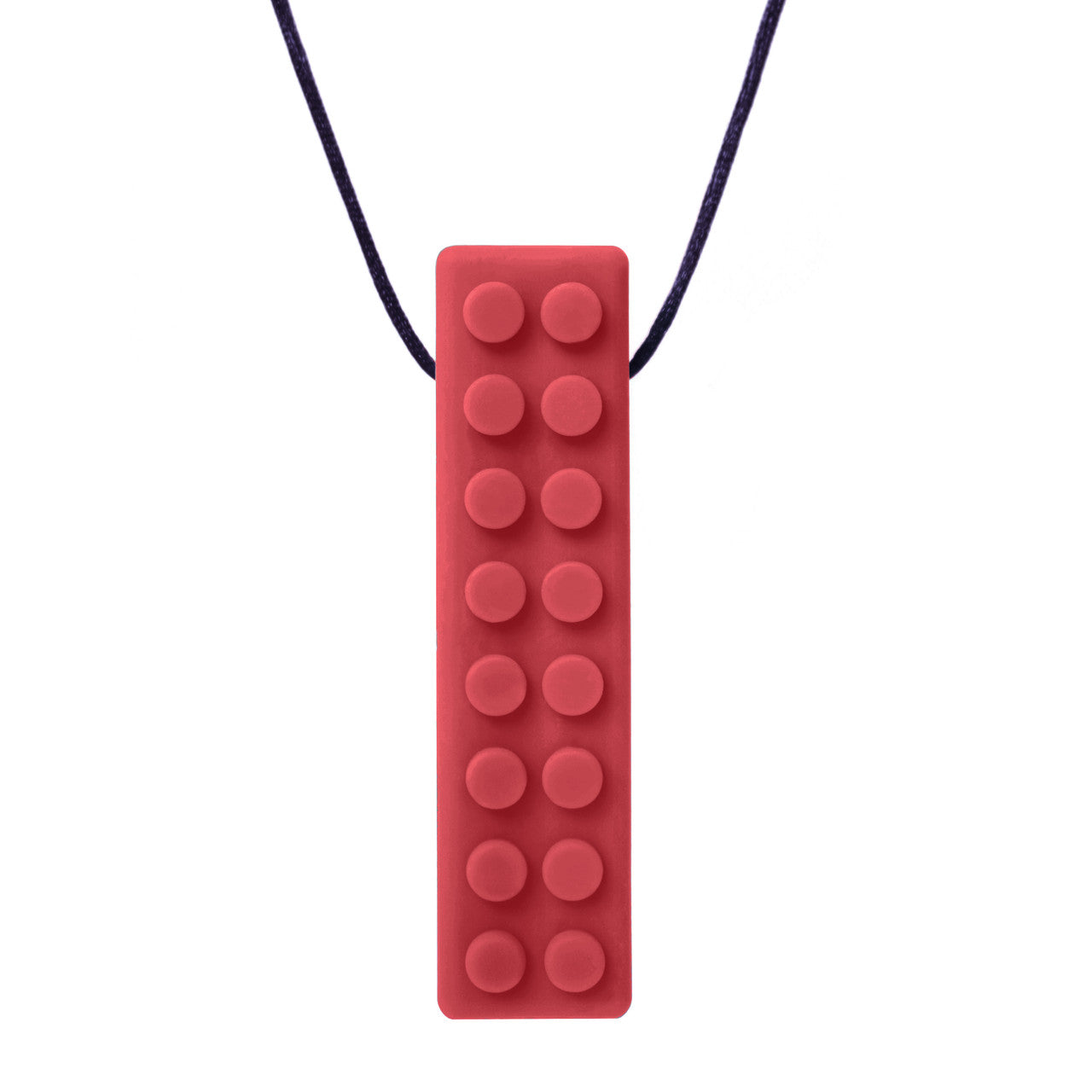 ARK's Brick Stick® Textured Chew Necklace - 0