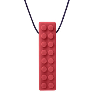 ARK's Brick Stick® Textured Chew Necklace