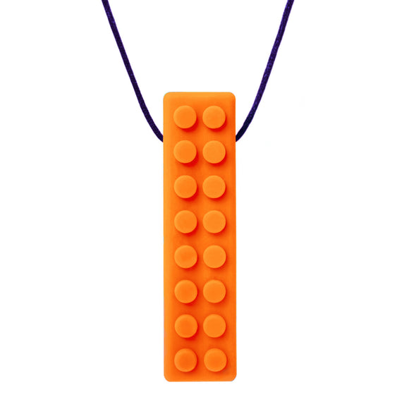 ARK's Brick Stick® Textured Chew Necklace - Your Capability Store