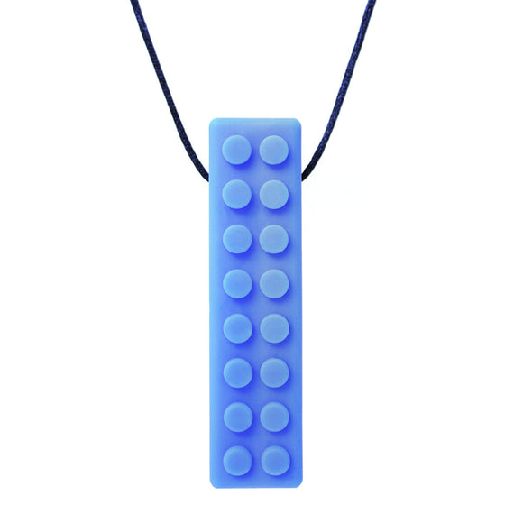 ARK's Brick Stick® Textured Chew Necklace - Your Capability Store