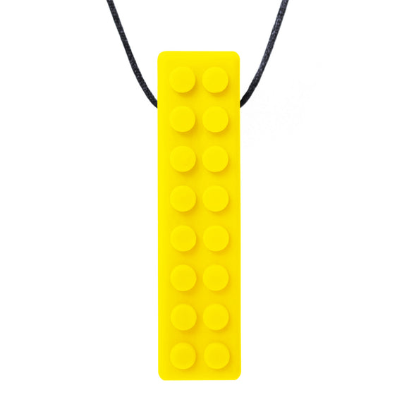 ARK's Brick Stick® Textured Chew Necklace - Your Capability Store