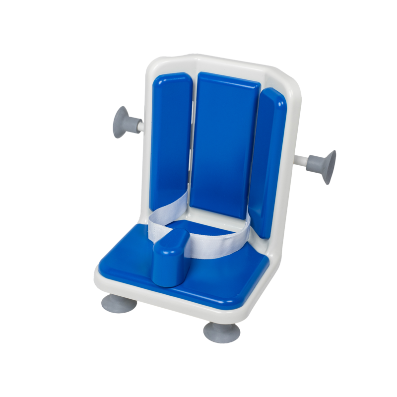 Bath Corner Chair - 0