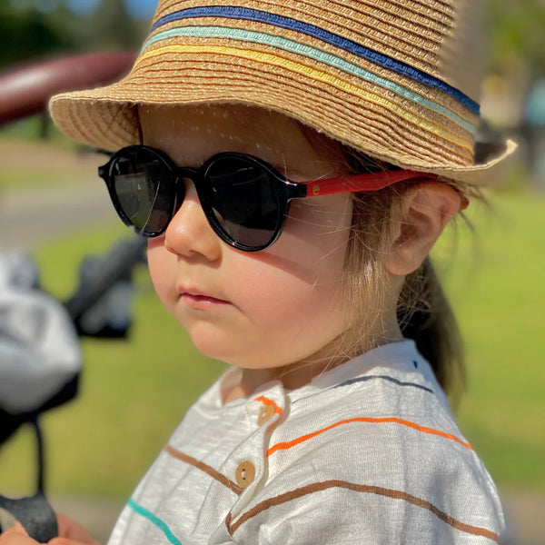 Bendi - Cute Kids Sunglasses
