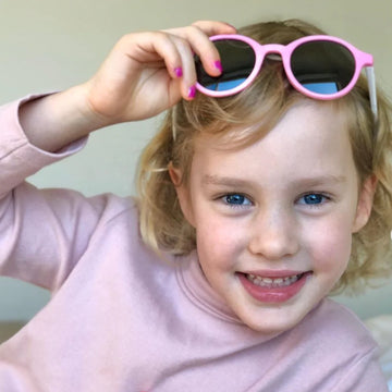 Bendi - Cute Kids Sunglasses - Your Capability Store