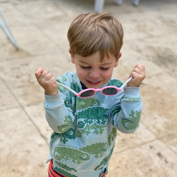 Bendi - Cute Kids Sunglasses - Your Capability Store