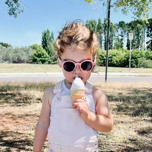 Bendi - Cute Kids Sunglasses - Your Capability Store