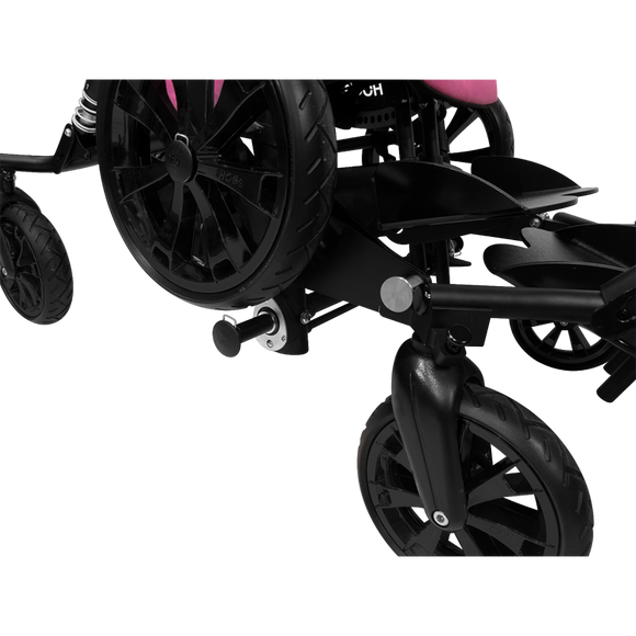 Twin BINGO Evo Stroller - Your Capability Store