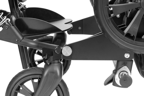 Twin BINGO Evo Stroller - Your Capability Store