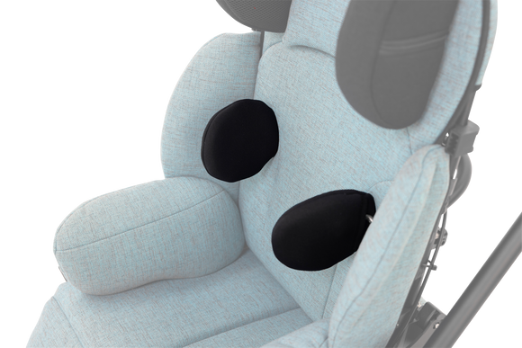 BINGO Lateral Supports - Your Capability Store