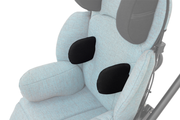 BINGO Lateral Supports - Your Capability Store