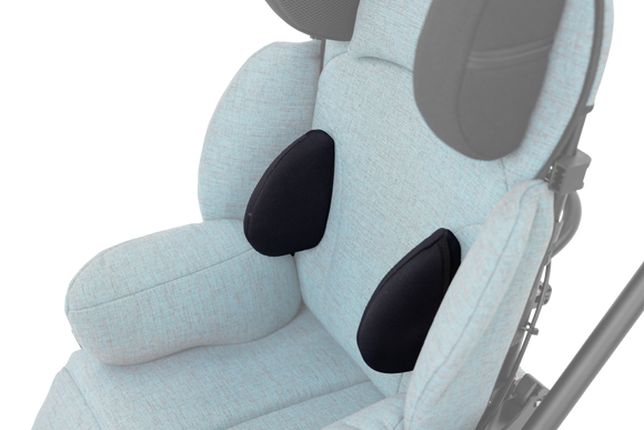 BINGO Lateral Supports - Your Capability Store