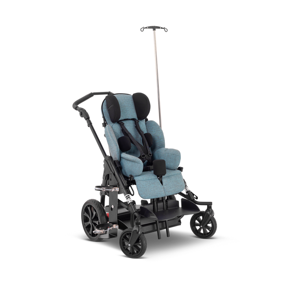 Hoggi BINGO Evo Stroller - Your Capability Store