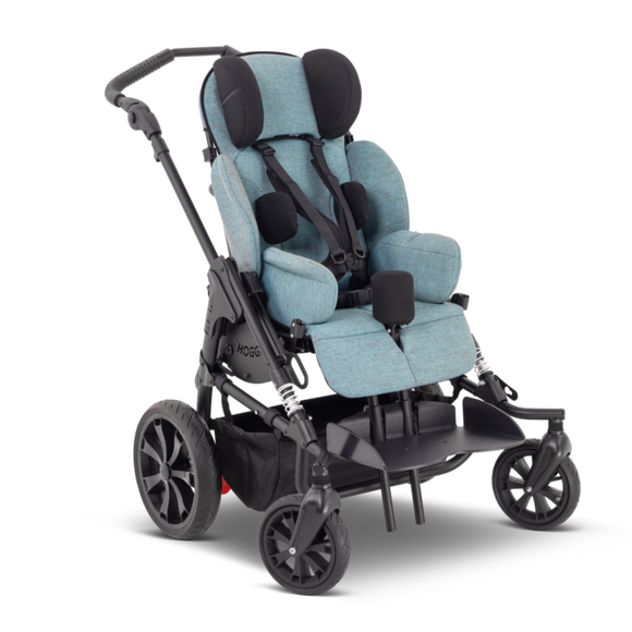 BINGO Swing-Down Abductor Pommel - Your Capability Store