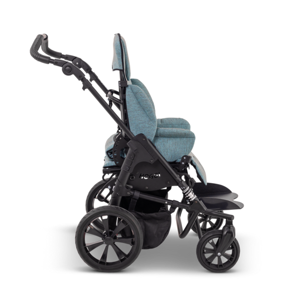 Hoggi BINGO Evo Stroller - Your Capability Store