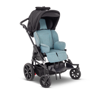 Hoggi BINGO Evo Stroller - Your Capability Store