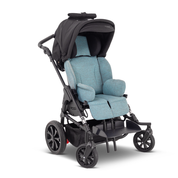 Hoggi BINGO Evo Stroller - Your Capability Store