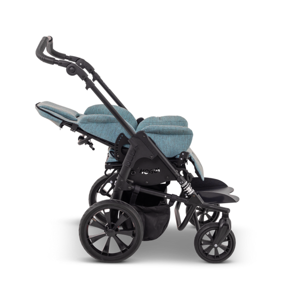 Hoggi BINGO Evo Stroller - Your Capability Store