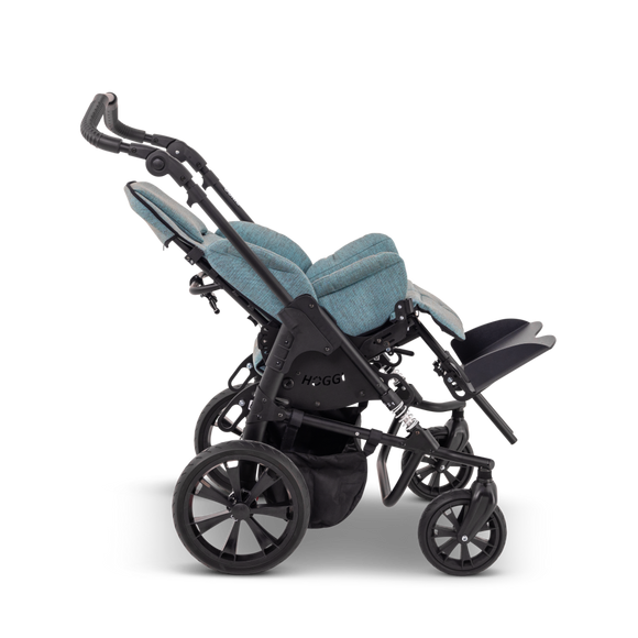 Hoggi BINGO Evo Stroller - Your Capability Store