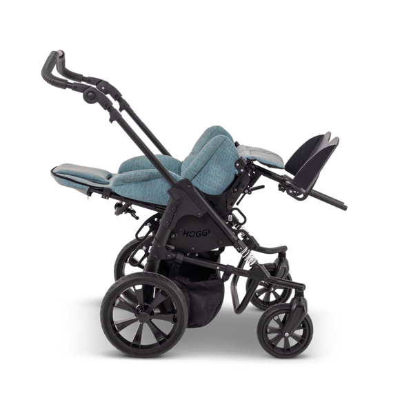 Hoggi BINGO Evo Stroller - Your Capability Store