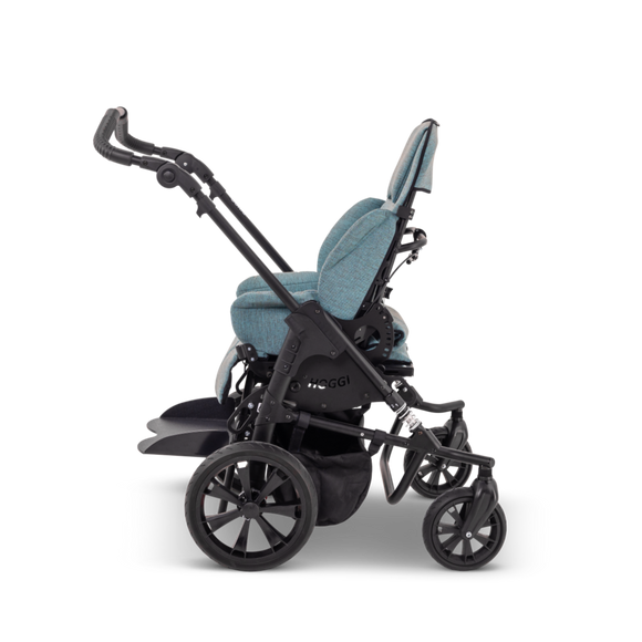 Hoggi BINGO Evo Stroller - Your Capability Store