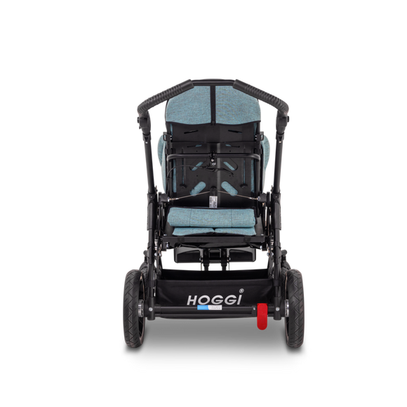Hoggi BINGO Evo Stroller - Your Capability Store