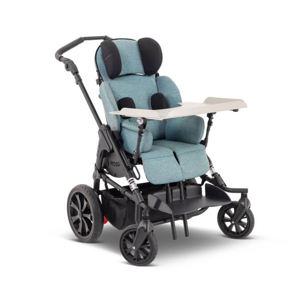 Hoggi BINGO Evo Stroller - Your Capability Store