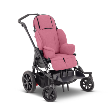 BINGO Evo Upholstery Colour - Your Capability Store