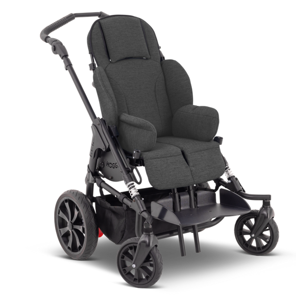 BINGO Evo Upholstery Colour - Your Capability Store