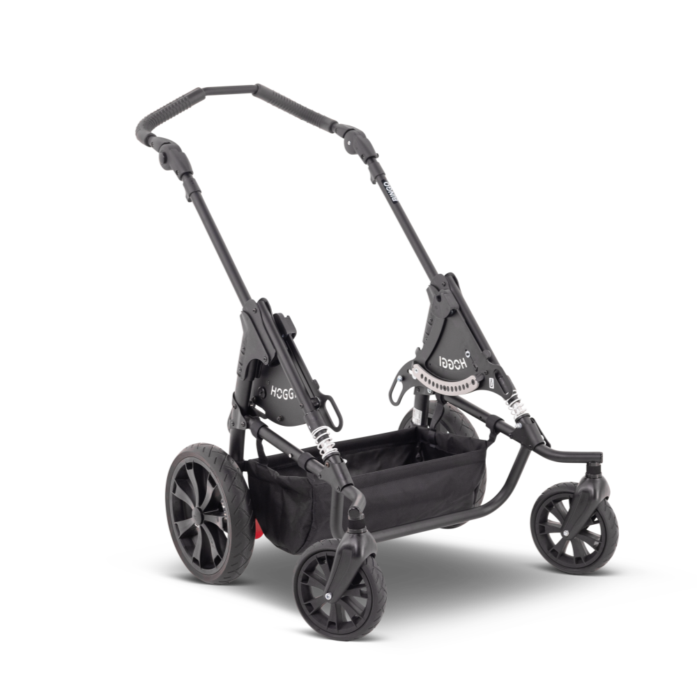 Huggi Stroller Hoggi BINGO Evo Stroller | Your Capability Store
