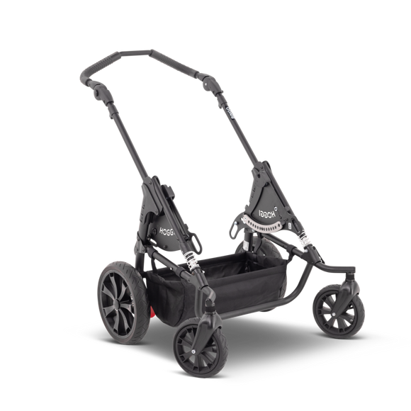 Hoggi BINGO Evo Stroller - Your Capability Store