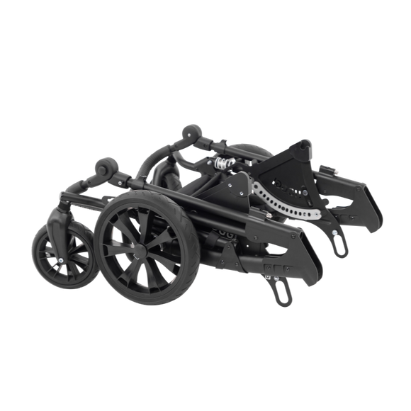 Hoggi BINGO Evo Stroller - Your Capability Store