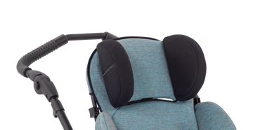 BINGO Spacer Fabric Head Support Pads - Your Capability Store